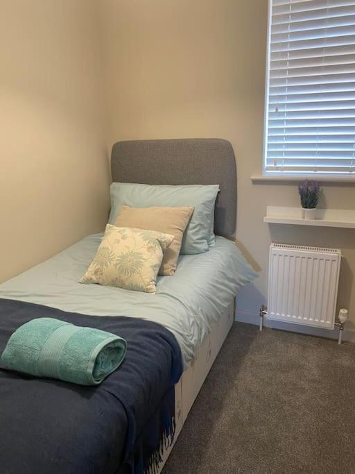 Beautiful 3 Bed Home In The Heart Of New Forest Hordle Eksteriør bilde